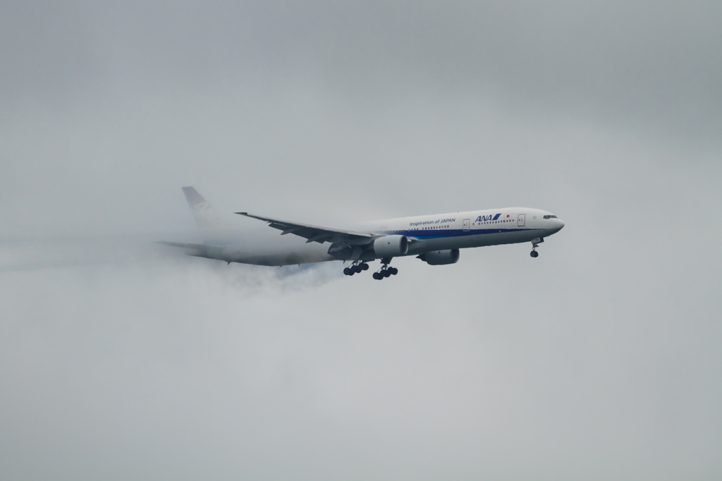 ベイパーが・・・・・