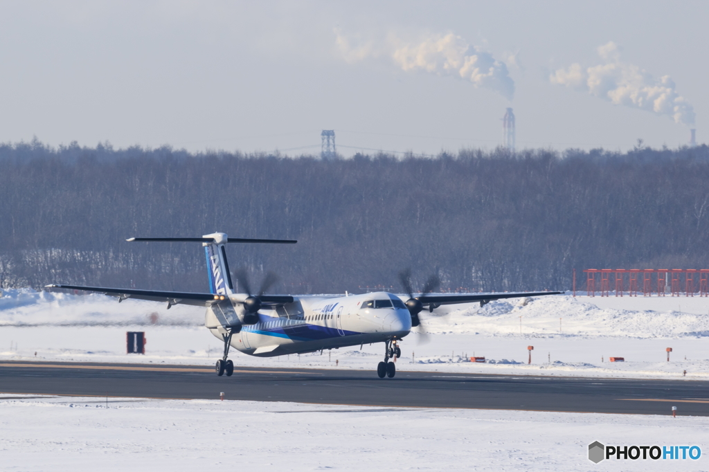 Bombardier１