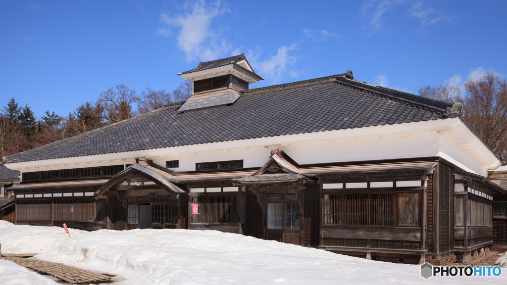 北海道開拓の村Ⅴ