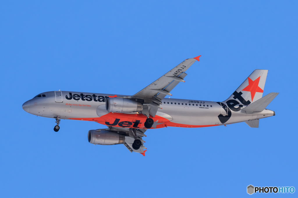 Jetstar