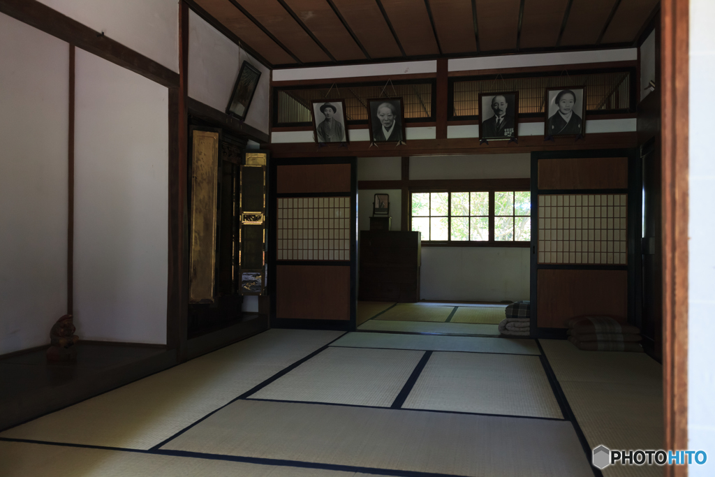 北海道開拓の村Ⅸ