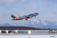 Jet★ TakeOff