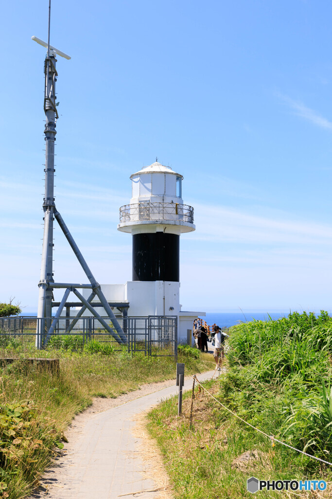 積丹半島５