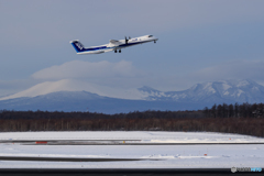 ボンちゃんTakeOff