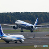 777 TakeOff