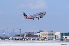 Jet★　TakeOff