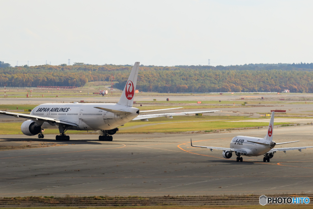 ママ待ってよ！