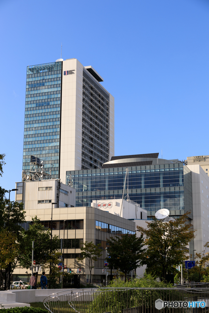 札幌散歩１