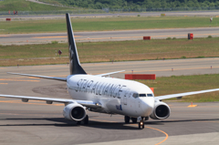 STAR ALLIANCE