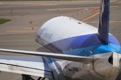ANA B777