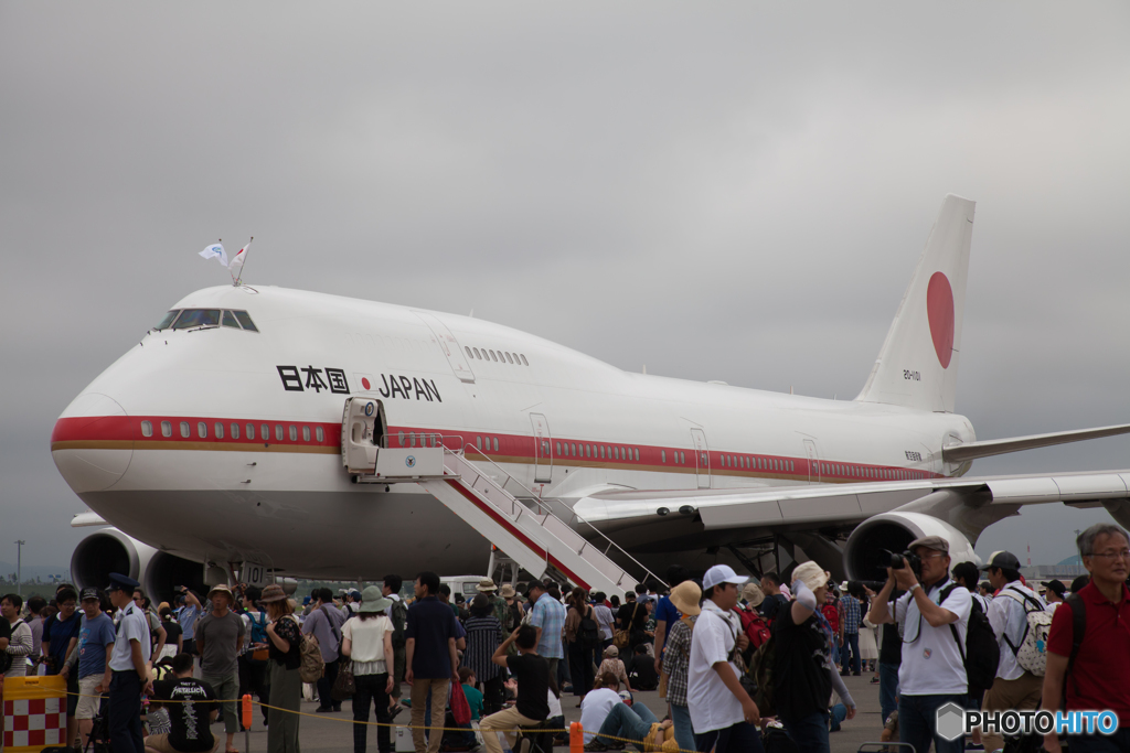 千歳基地航空祭Ⅱ