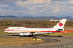 今は見られなくなった飛行機１２