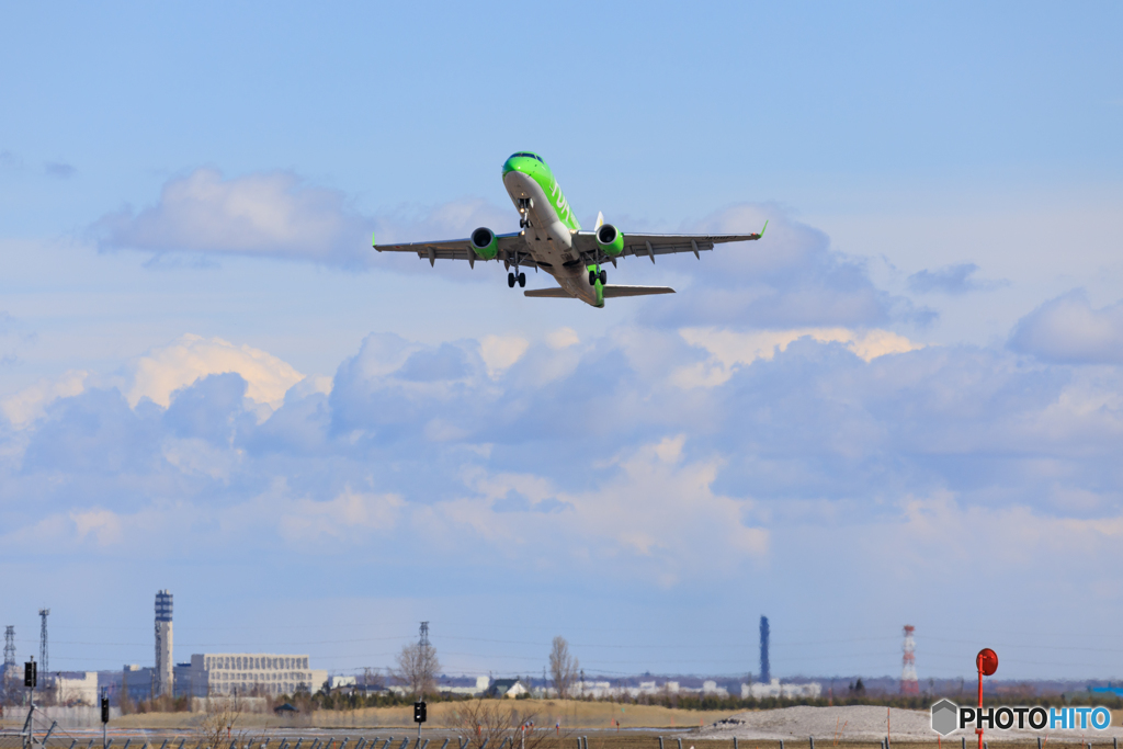 FDA TakeOff