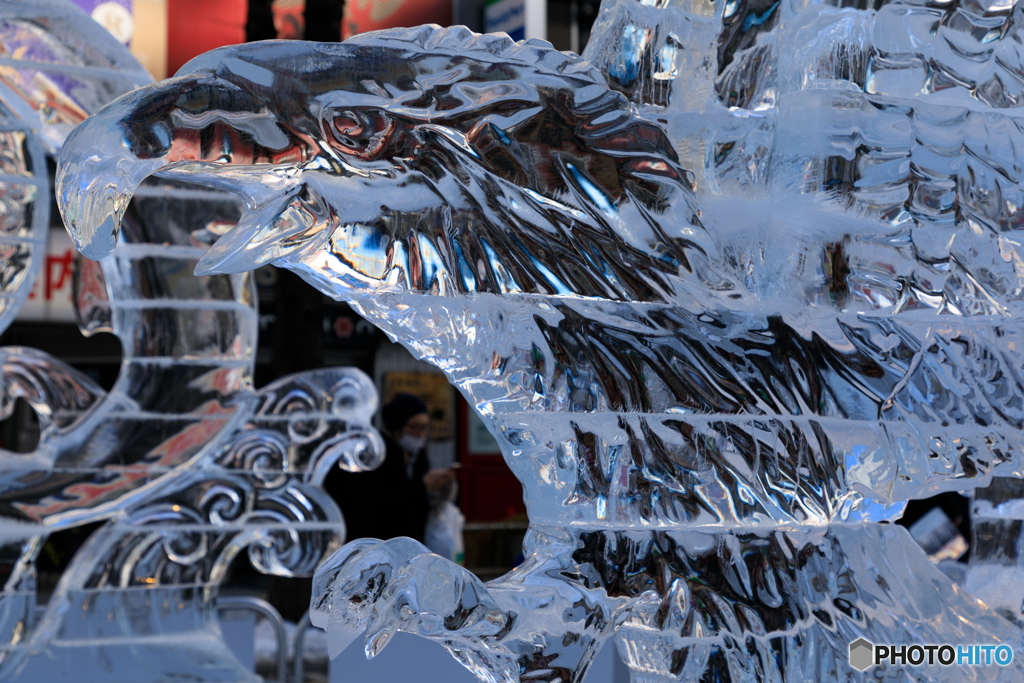 札幌雪祭り18