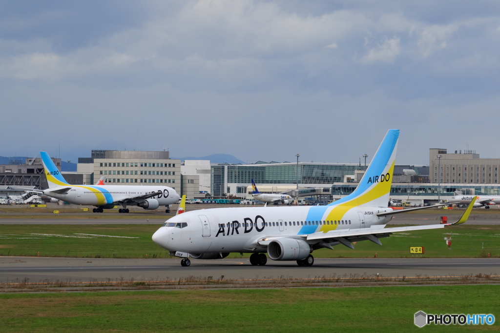 737と767