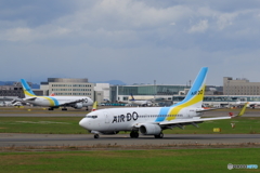 737と767