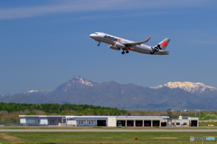 Jetstar　A320