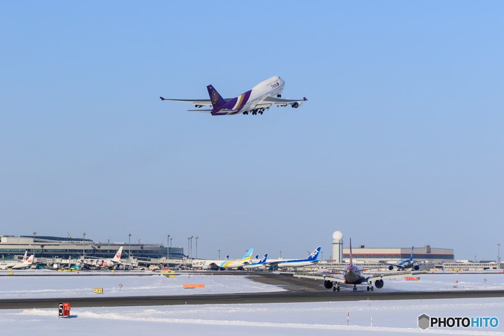 青空