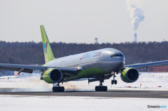 Landing２