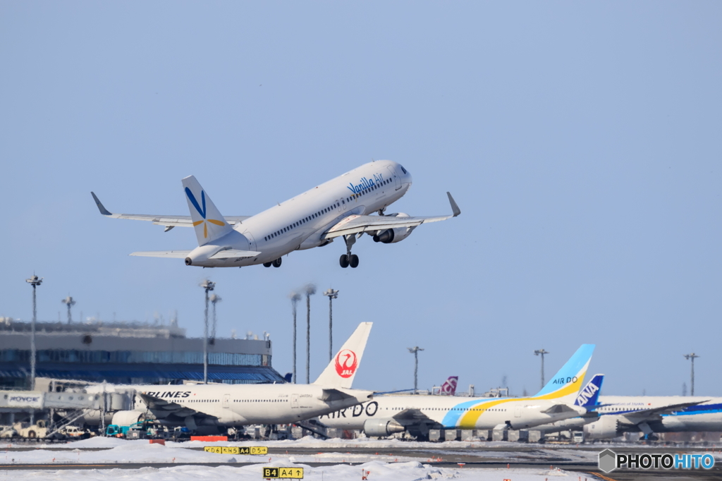 takeoff６