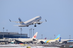 takeoff６