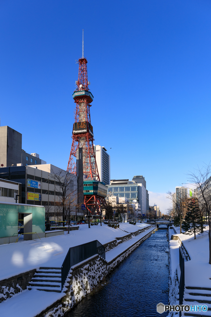 札幌散歩７