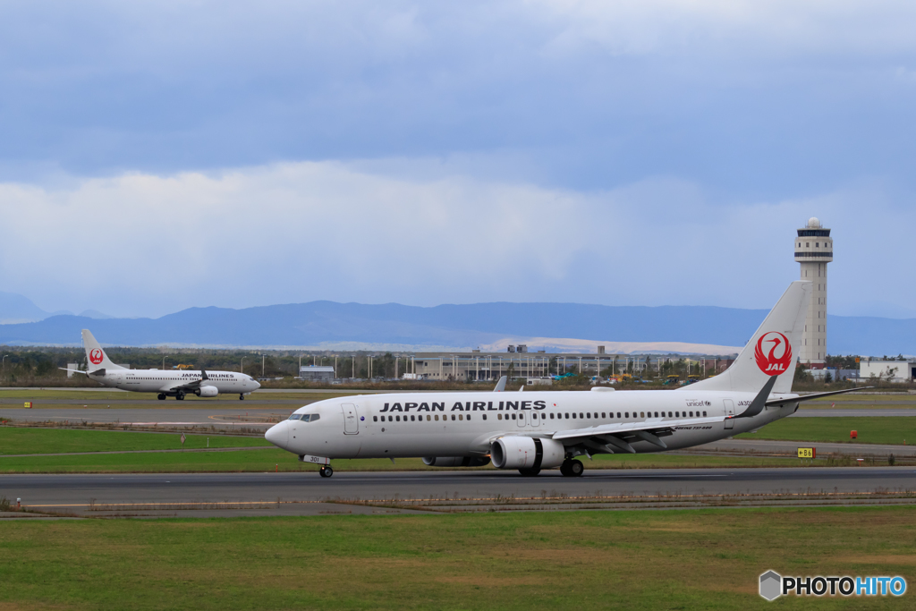 JAL＆JAL