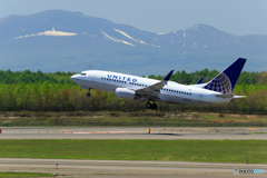 UNITED TakeOff