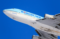 KOREAN AIR