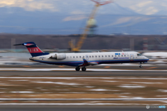IBEX TakeOff