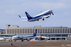 Takeoff
