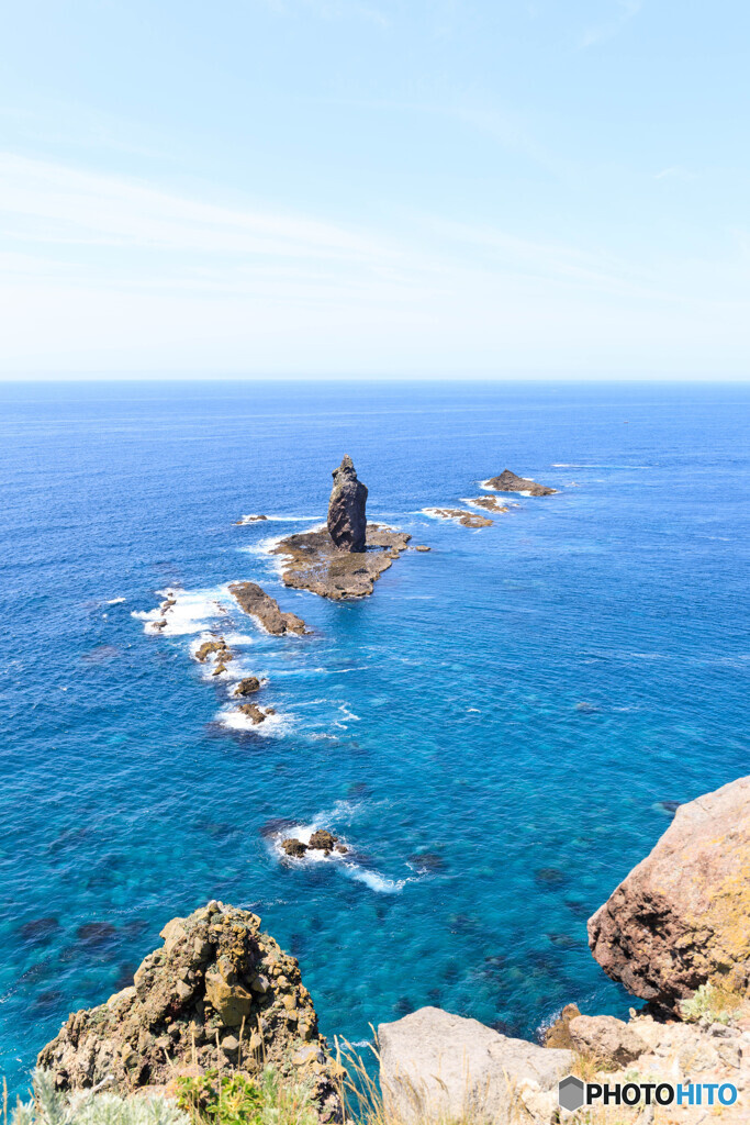 積丹半島４