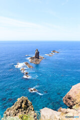 積丹半島４