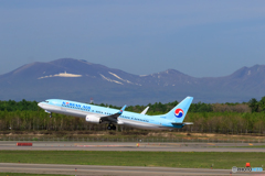 KOREAN TakeOff