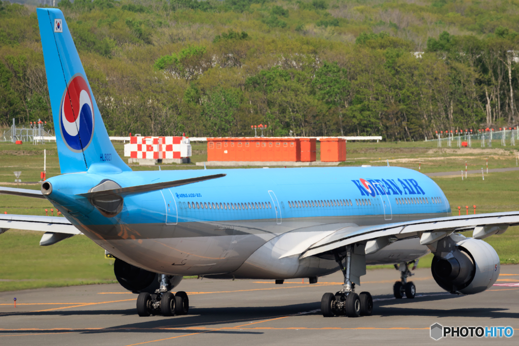 KOREAN AIR