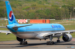 KOREAN AIR