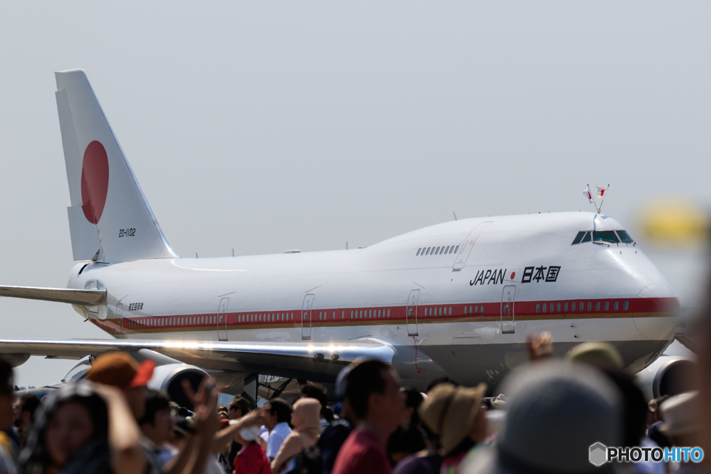 千歳基地航空祭⑧