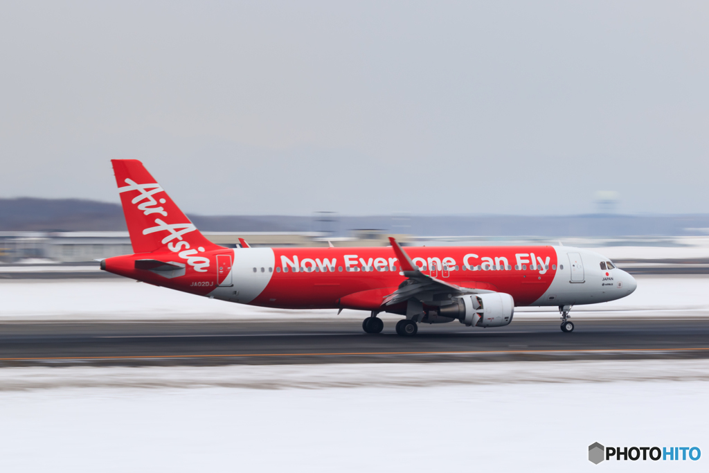 AirAsiaJapan