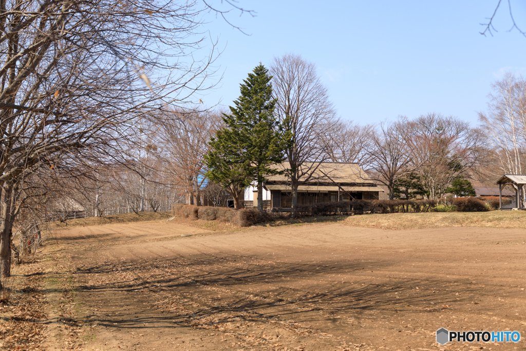 北海道開拓の村３