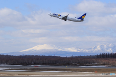 SKYMARK737