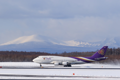 ジャンボジェット10