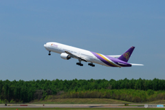 THAI TakeOff