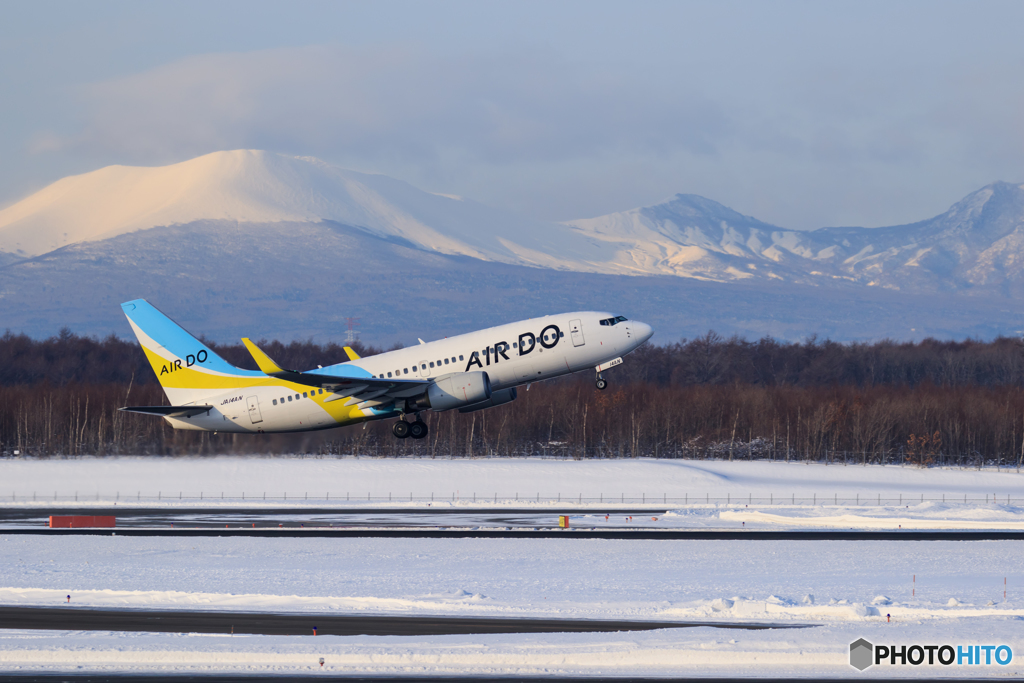 AIR DO TakeOff