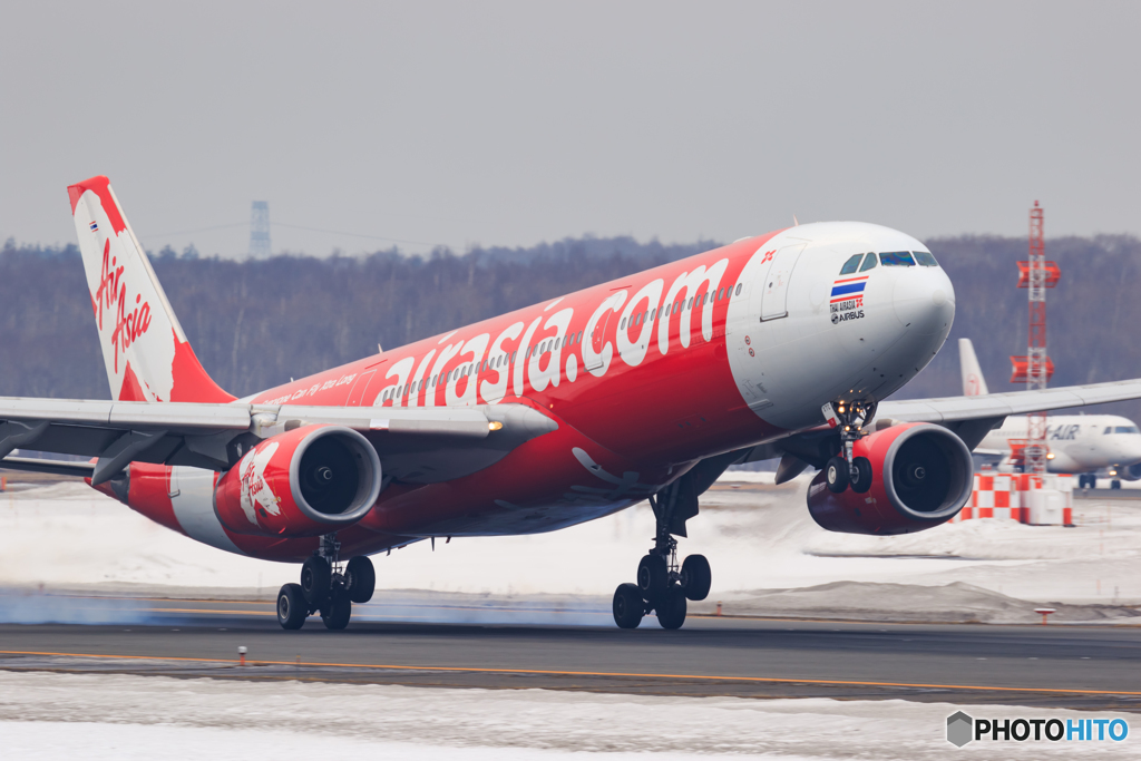THAI AIRASIA