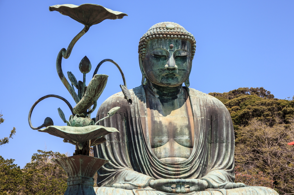 大仏様