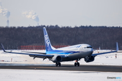 Landing１