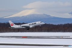 J-AIR TakeOff