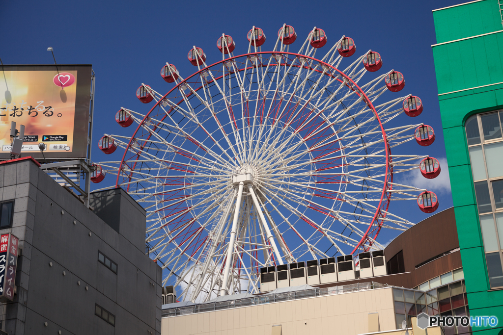 札幌散歩Ⅲ