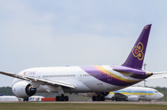 THAI 787