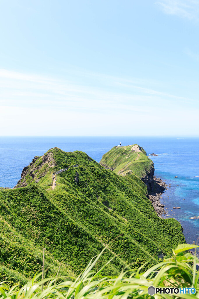 積丹半島３